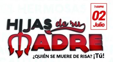 Hijas de su Madre